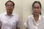 "Bóng hồng" trong vụ ông Nguyễn Thành Tài không nhận tội