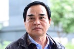 Hai cựu chủ tịch Đà Nẵng hầu toà