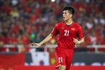 HLV Park gạch tên Đình Trọng trong danh sách sơ bộ gửi AFC