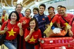 Lữ hành mở tour cổ vũ U23 Việt Nam