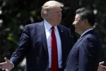 Ông Trump sắp thăm Trung Quốc, có thể ép nhượng bộ thêm