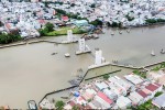 Bốn công trình được kỳ vọng ở TP.HCM