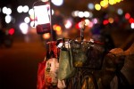 Cơn lốc ly hương vào Sài Gòn: Tết không về quê nhưng... tiền thì vẫn về!