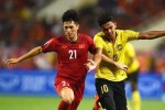 HLV Park Hang-seo gạch tên Đình Trọng: "Nhất tiễn hạ song điêu"?