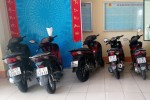 Giả lãnh đạo công ty xổ số lừa đoạt hơn 20 tỉ đồng
