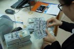 Giá ngoại tệ ngày 4.1: Bảng Anh, euro... giảm mạnh