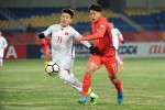 Báo Hàn Quốc mong đội nhà gặp U23 Việt Nam ở bán kết U23 châu Á