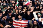 Châu Á "ngồi trên đống lửa" sau khi Mỹ ám sát tướng Iran