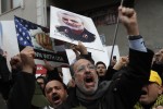 Iran hủy mọi giới hạn hạt nhân sau vụ Mỹ sát hại tướng Soleimani