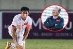 Nguyễn Trọng Đại: "Oppa" điển trai vẫn mãi vô duyên với thầy Park