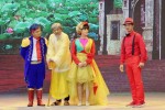 Những hình ảnh đầu tiên trong chương trình thay thế "Táo Quân" phát sóng đêm giao thừa