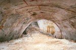 Phát hiện căn phòng bí mật dưới cung điện La Mã