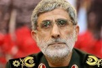 Tân tư lệnh Iran thề đuổi Mỹ khỏi khu vực