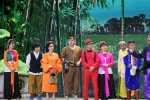 Táo quân đêm giao thừa sẽ được thay thế bằng chương trình nào?
