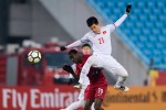 Thấy gì từ danh sách chính thức U23 Việt Nam dự VCK châu Á 2020?