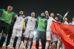 Trang chủ AFC: Việt Nam có thể nghĩ về chức vô địch U23 châu Á 2020