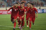 "U23 Việt Nam sẽ giành thắng lợi trước UAE với tỷ số 2-0"