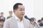 Vũ “nhôm” không thừa nhận tội danh trong cáo trạng