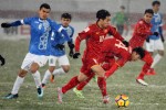 Báo châu Á: "U23 Việt Nam liệu có thể làm nên một phép màu nữa?"