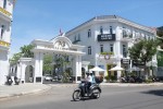 Dự án trên đất dính đến Phan Văn Anh Vũ xử lý ra sao?