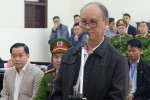 Ông Trần Văn Minh khai tiền bán đất giúp Đà Nẵng phát triển