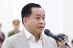 Phan Văn Anh Vũ bị đề nghị 25 - 27 năm tù