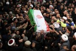 Tổng thống Trump không cho phép Iran sở hữu vũ khí hạt nhân