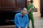 Trộm tài sản trên máy bay, du khách Trung Quốc lãnh 1 năm tù