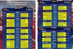 VTV trực tiếp toàn bộ 32 trận VCK U.23 châu Á 2020