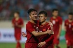 Báo Trung Quốc: U23 Việt Nam đang tạo cơn sốt, từng thắng cả thầy trò Guus Hiddink