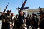 Dân quân Iraq dọa đưa lính Mỹ về bằng quan tài