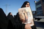 Iran không muốn 'leo thang chiến tranh' dù phóng tên lửa vào căn cứ có quân Mỹ