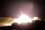 Iran: 'Nếu Mỹ trả đũa, Hezbollah sẽ dội rocket vào Israel'