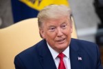 TT Trump phản hồi vụ tấn công của Iran: "Mọi việc đều ổn!"