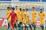 VCK U23 châu Á khởi tranh: Thái Lan gặp "cạ cứng", Australia chạm trán Sư tử Lưỡng Hà
