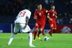 Báo Hàn: "Trận U23 Việt Nam - Jordan là chung kết của bảng D"