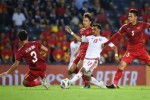 BLV Quang Huy: U23 Việt Nam sẽ thắng U23 Jordan cách biệt 2 bàn