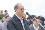 Cựu Chủ tịch Đà Nẵng Trần Văn Minh lĩnh 17 năm tù