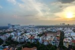 Gần 110 triệu đồng mỗi m2 nhà phố dự án TP.HCM