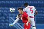 HLV đội Jordan: "U.23 Việt Nam rất giỏi không chiến!"
