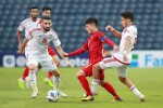 HLV Jordan: "Chúng tôi biết điểm yếu của Việt Nam"