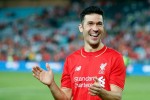 Luis Garcia: "Tôi tin tuyển Việt Nam sẽ dự World Cup"