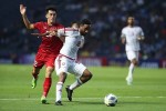 Ông Phan Anh Tú: "Việt Nam có thể đá một tiền đạo"