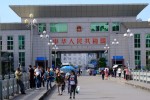 Tăng cường giám sát viêm phổi "lạ" tại cửa khẩu