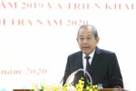 Thanh tra chịu áp lực rất lớn khi làm vụ AVG, Gang thép Thái Nguyên