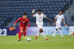 U23 Việt Nam vs U23 Jordan: HLV Park Hang Seo loay hoay giải "bài toán" Quang Hải
