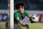 Bùi Tiến Dũng: "Các đối thủ đã theo dõi kỹ lưỡng Việt Nam"