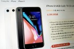 iPhone 8 về giá 6 triệu đồng tại Việt Nam