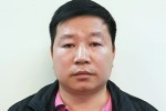 Phó chi Cục trưởng Hải quan Chi Ma bị bắt
