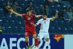 Vì một lý do, U23 Jordan và U23 UAE sẽ đá hết mình